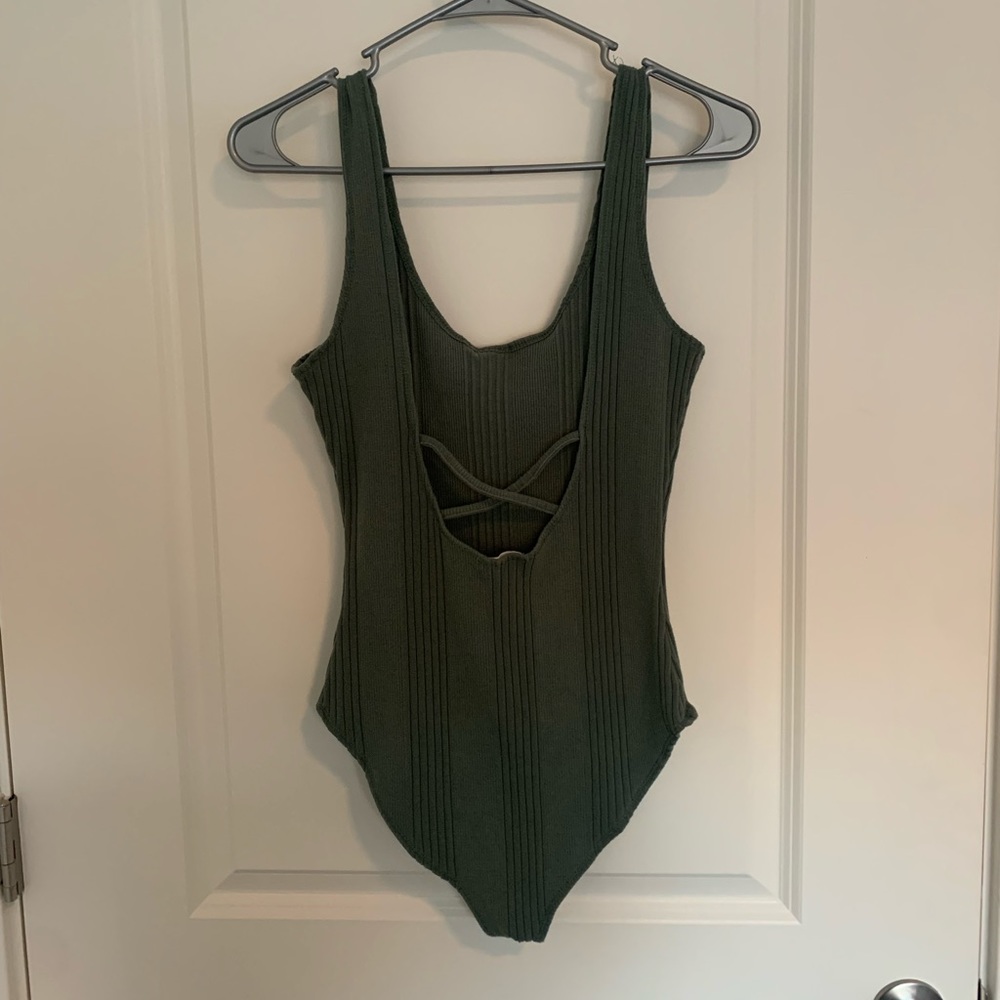 Bodysuit - Picture 6 of 8